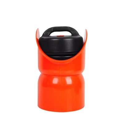 Durable Blow Molding Ball Drain Valve for PE, PVC, and ABS - Efficient and Reliable Solution for Drainage