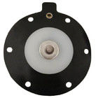 ZCK Air Solenoid Valve Diaphragm High Strength Wear Resistance for On-off Solenoid Valve