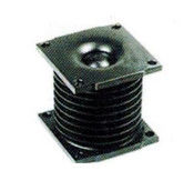 High Durability Durometer Rating Rubber Shock Absorber For Vibration Reduction