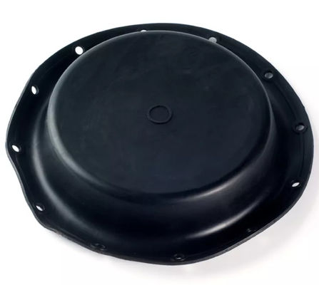 Tear Resistance Sealing Pneumatic Valve Diaphragm  With Robustness Against Tearing