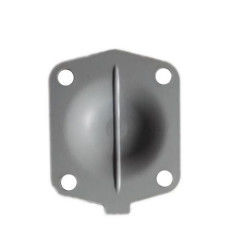 Strong And Durable Synthetic Laminate Composite Diaphragm For Commercial Applications