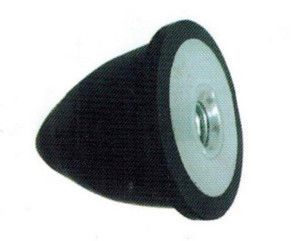 Rubber Damper for Shock Absorption VD/VV/VP/VB