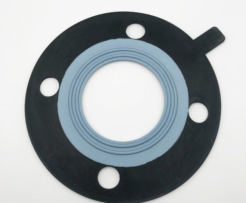 286-096-600 Diaphragm PTFE 0.5 Inch Fit SANDPIPER Pump Kits Diaphragm 