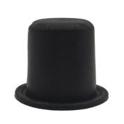 Hydraulic Machinery Valve Rubber Diaphragm Customized Oil Cylinder Rolling Diaphragm