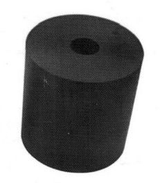 FRS Mounting Rubber Shock Rubber Absorber Shock For Road Roller