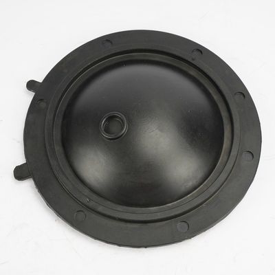 Industrial Rubber Gasket Flange Standard Design For Reliable Flange Connections