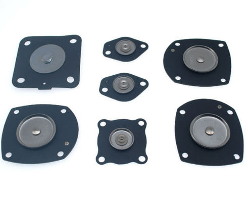 NBR Diaphragm For DMF-ZL-B SBFEC Dust Collector Pulse Jet Valve