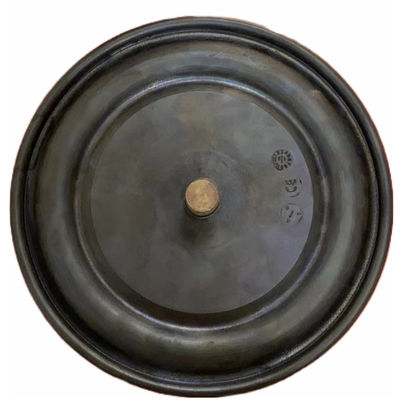 Composite PTFE EPDM Diaphragm For Aquasystem Metering Pump