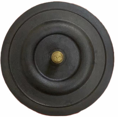 Industrial Grade Metering Pump Membrane Max. Suction Lift 7M Max. Particle Size 2mm