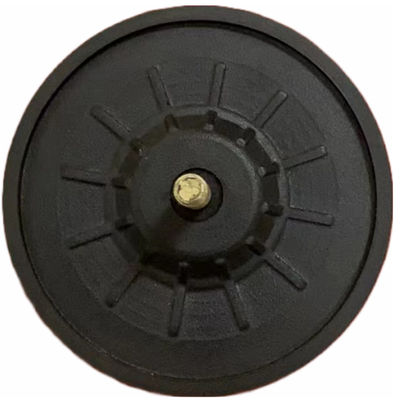 Industrial Marine Pumps Hydraulic Diaphragm For Centrifugal Gear Flexible Impeller Lobe Diaphragm