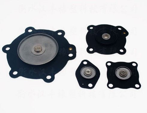M25 Turbo Pulse Valve Diaphragm Kit FP25 DP25 EP25 SQP25 pulse valve diaphragm