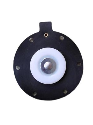 High Temperature Resistant Pulse Actuated Valve Diaphragm For Industrial Applications