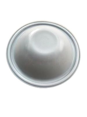 0.5 Bar Metering Pump Membrane Rubber Seal For High Pressure Applications