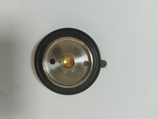 Highly Durable Valve Rubber Gasket With Cloth Process And Seivice Life Of ≥1000000 Times