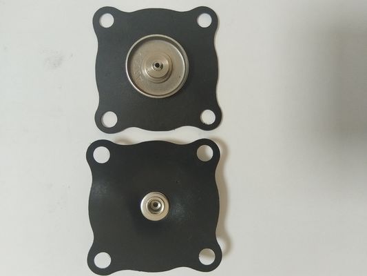 0-20 LPM High Flow Solenoid Valve Diaphragm With Extended Service Life