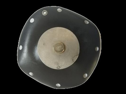 Good Toughness Solenoid Valve Diaphragm for High Durability and Low Leakage in Industrial Environments
