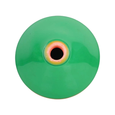 DN250 Pig Farm Blister قابس تصريف السماد مصنوع من مادة PE أو PVC أو ABS