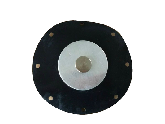 DMF-Z-25 غشاء صمام النبض لمجمع الغبار مغمور بغشاء مخصص جيد الختم