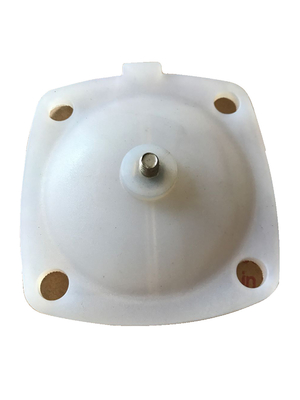 PTFE EPDM المطاط المركب الحاجز المقاوم للتآكل المقاوم للقلي الحاجز الصمام
