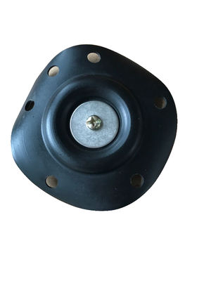 الحجاب الحاجز مناسبة ZBS ZCA الفراغ السلبي الصمام الكهربائي الصمام النبض