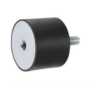 PM VD VV Road Roller ممتص الصدمات المطاطية - حل إصلاح سهل