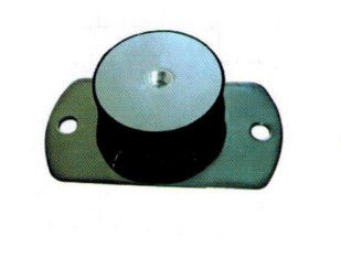 ممتص الصدمات المطاطي الميكانيكي من نوع JJ DB DP - طقم مطاطي بديل سهل