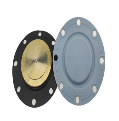 Minton Metering Pump Fit الحجاب الحاجز عدة مقاومة الشيخوخة مركب EPDM تفلون