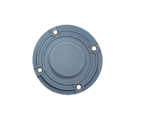 Minton Metering Pump Fit الحجاب الحاجز عدة مقاومة الشيخوخة مركب EPDM تفلون