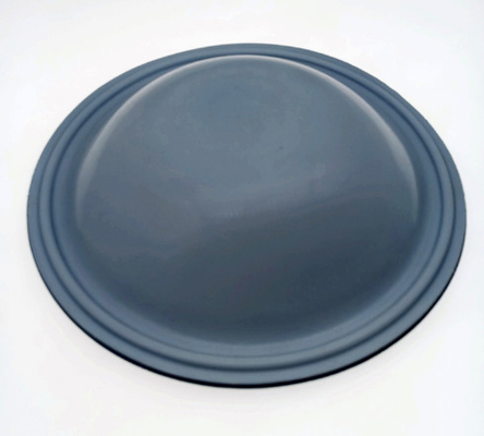 PTFE EPDM صلابة الحجاب الحاجز لمضخة القياس من المواد عالية القوة