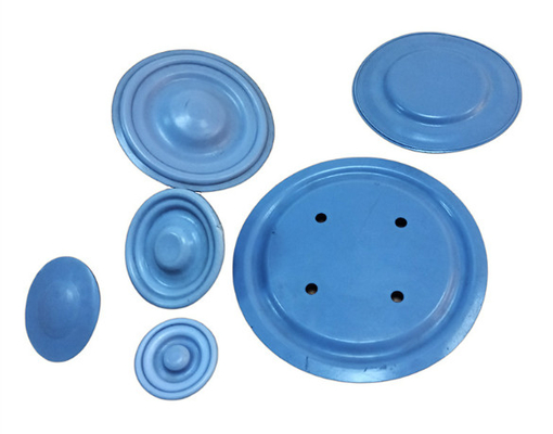 غشاء مركب PTFE EPDM لقياس نقل تبريد المواد الكيميائية لمضخات القياس