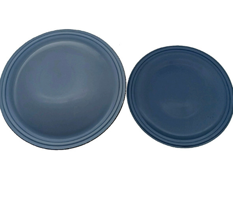 غشاء مركب PTFE EPDM لقياس نقل تبريد المواد الكيميائية لمضخات القياس