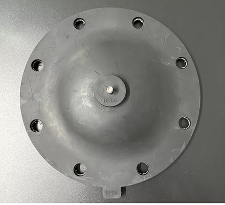 شريحة صمام هوائي مخصصة مع نطاق ضغط مخصص 0.5-2.5Mpa