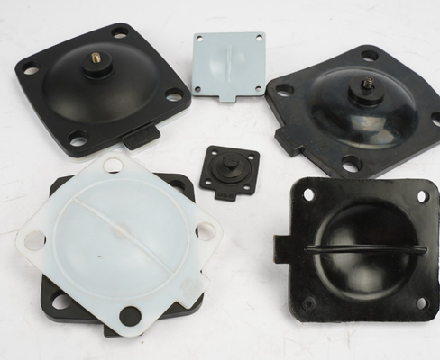 PTFE + EPDM الحجاب الحاجز المركب لصمام الحجاب الحاجز الصحي