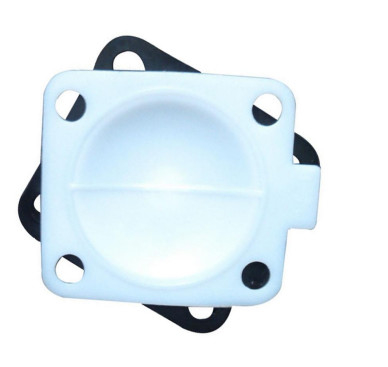 PTFE + EPDM الحجاب الحاجز المركب لصمام الحجاب الحاجز الصحي