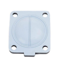 مركب غشاء مركب PTFE EPDM NBR للمعدات الصيدلانية