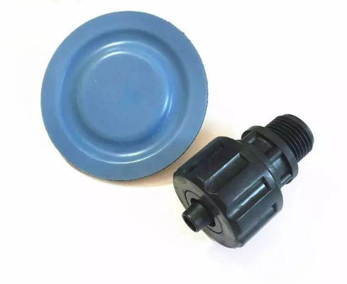 EPDM PTFE مركب غشاء كيميائي للصف الغذائي يستخدم حجمًا مخصصًا