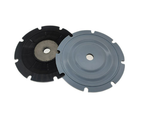 رباط مركب الحاجز للضخ حمض كاوستيك هيدروكربون مسحوق