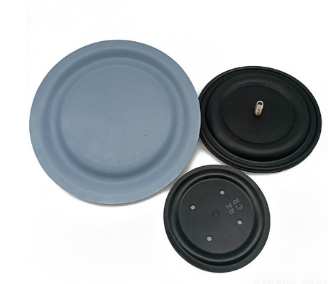 Minton Metering Pump Fit الحجاب الحاجز عدة مقاومة الشيخوخة مركب EPDM تفلون