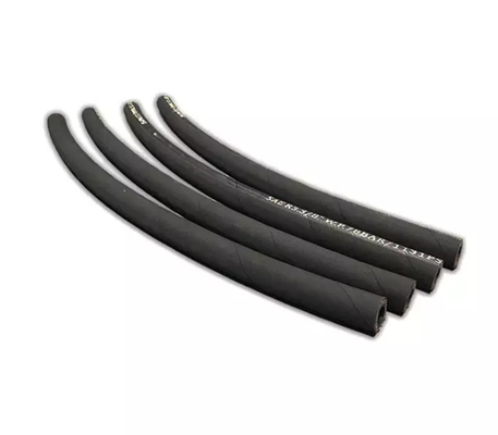 تخصيص خرطوم هيدروليكي الضغط المنخفض أنبوب المطاط 6mm-1000mm OEM