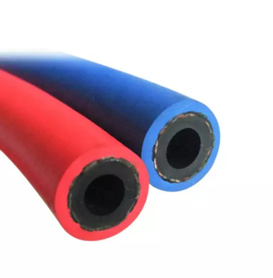 زيت بخار EPDM خرطوم هيدروليكي منخفض الضغط مقاوم لدرجات الحرارة العالية