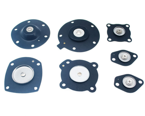 DV6 - DV16 Turbo Blow Off Valve Diaphragm Turbocharger Repair Kit