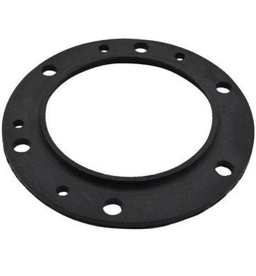أختام غشاء مطاطي من الإيثيلين بروبيلين ديين مونومر EPDM EP EPT Gaskets
