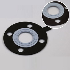 286-096-600 الحجاب الحاجز PTFE 0.5 بوصة تناسب مجموعات مضخة ساندبيبر الحجاب الحاجز تفلون