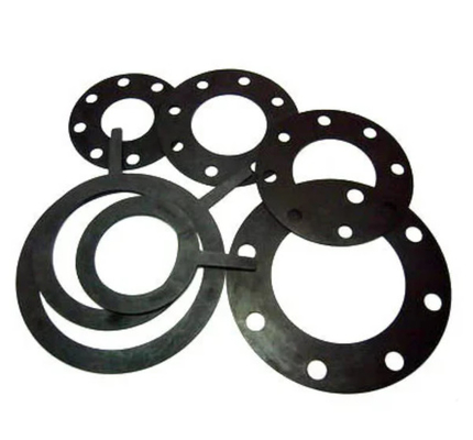 PTFE EPDM Rubber Samson Diaphragm للصمام مصنوع من المطاط الصناعي عالي الجودة