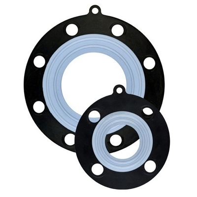 أختام غشاء مطاطي من الإيثيلين بروبيلين ديين مونومر EPDM EP EPT Gaskets