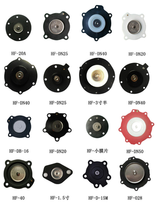 108839 تفلون جراكو مضخة غشاء مطاطي 0.5 بوصة PTFE لـ HUSKY 515/716