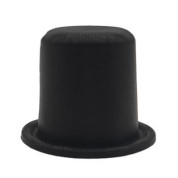 EPDM CR FKM المتداول صمام المطاط الحجاب الحاجز ختم تركيب تنظيم ضغط الغاز