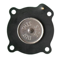 3/4 `` SBFEC غشاء صمام جيت نابض DMF-Z-20 DMF-ZM-20