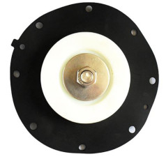 مجموعة ختم PTFE البديلة من GARLOCK الحجاب الحاجز المطاطي لإزالة الغبار