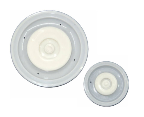 1 1/2 &quot;طقم إصلاح الحجاب الحاجز لصمام نبض Autel AE1440B AE1440R غشاء 1.5 بوصة